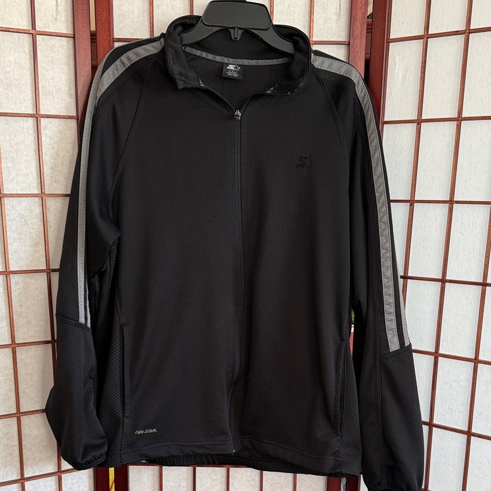 STARTER Jacket, Size L 42-44